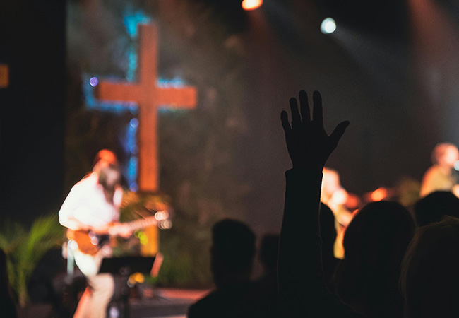 How to Be a Sending Church for Missionaries